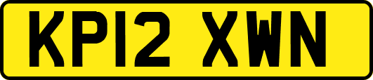 KP12XWN