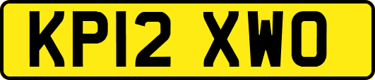 KP12XWO