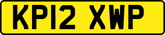 KP12XWP