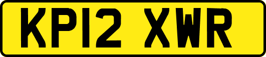 KP12XWR