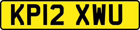 KP12XWU