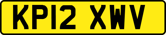 KP12XWV