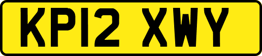 KP12XWY