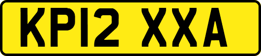 KP12XXA