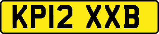 KP12XXB