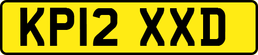 KP12XXD