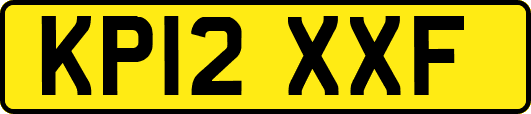 KP12XXF