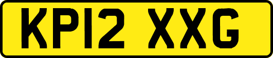 KP12XXG