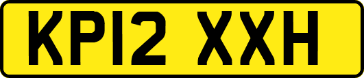 KP12XXH