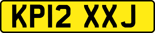 KP12XXJ