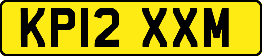 KP12XXM