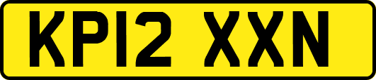 KP12XXN
