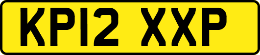 KP12XXP