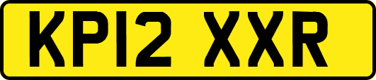 KP12XXR