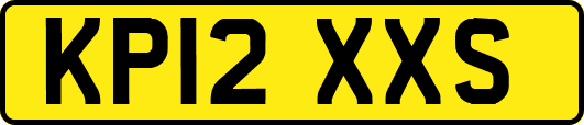 KP12XXS