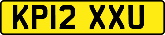 KP12XXU