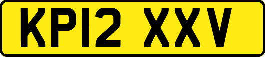 KP12XXV