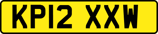 KP12XXW