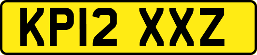 KP12XXZ