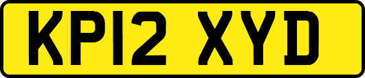 KP12XYD