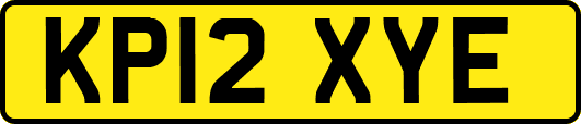 KP12XYE