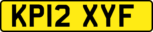 KP12XYF