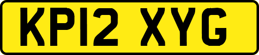 KP12XYG