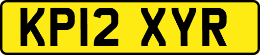 KP12XYR