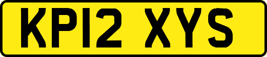 KP12XYS