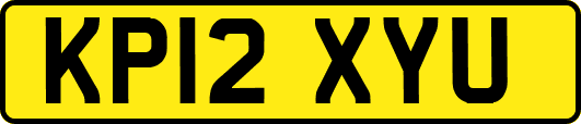KP12XYU