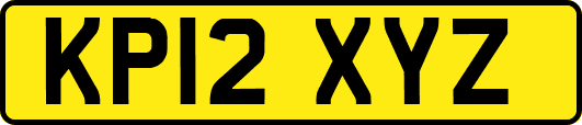 KP12XYZ