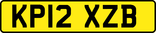 KP12XZB