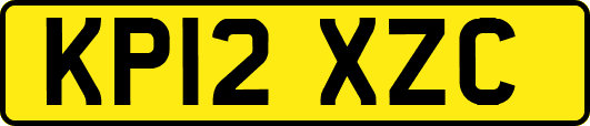 KP12XZC