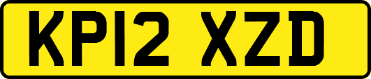 KP12XZD
