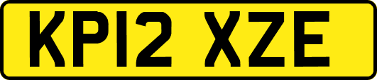 KP12XZE