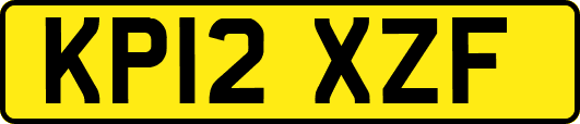 KP12XZF