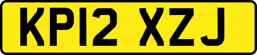 KP12XZJ