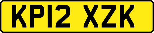 KP12XZK