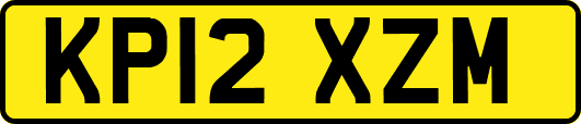 KP12XZM