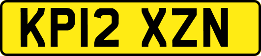 KP12XZN