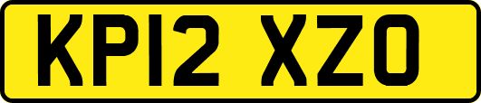 KP12XZO