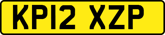 KP12XZP