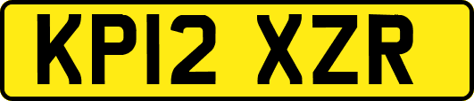 KP12XZR