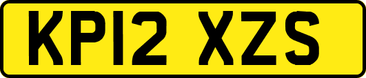 KP12XZS