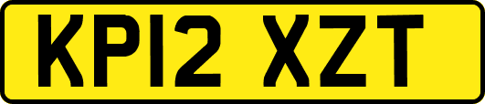 KP12XZT