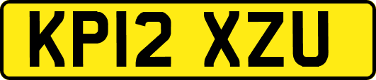 KP12XZU