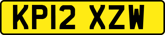 KP12XZW
