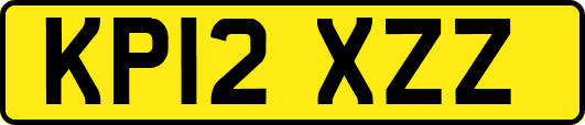 KP12XZZ