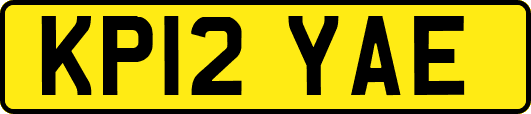 KP12YAE