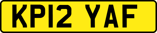 KP12YAF